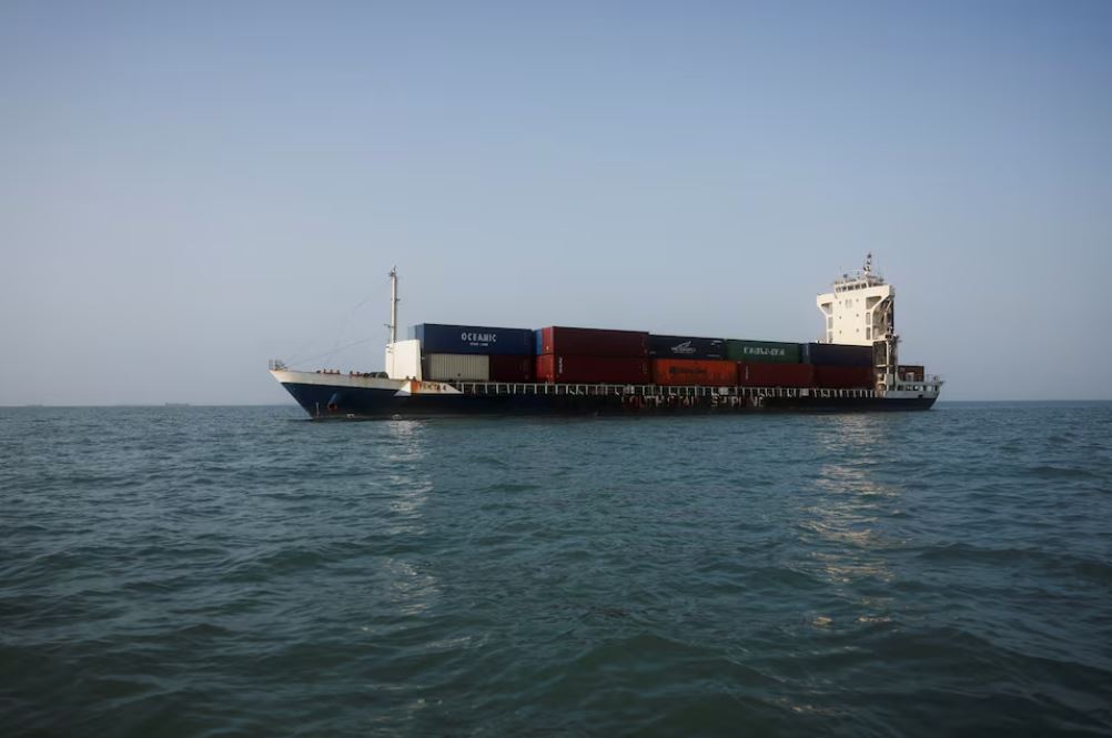 World News: US and Iran trade strikes for first time in weeks